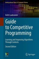 Guide to Competitive Programming