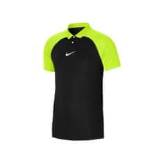 Nike Majice obutev za trening črna L Drifit Academy Pro