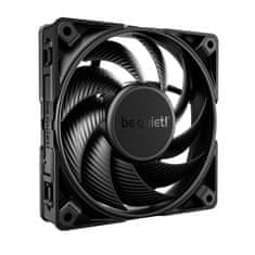 Be quiet! Silent Wings PRO 4 ventilator za računalnik, 120 mm, PWM (BL098)