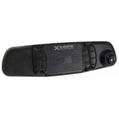 Northix Esperanza - Avtomobilska kamera/dashcam z detektorjem gibanja 
