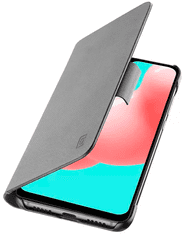 CellularLine Book ovitek za Galaxy A32 4G, preklopni, črn (BOOK3GALA324GK)