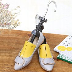 Korbi Nastavljiva Napenjala za Obutev 36-44, 2 Kosa