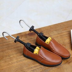 Korbi Nastavljiva Napenjala za Obutev 36-44, 2 Kosa