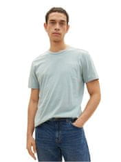Tom Tailor Moška majica s kratkimi rokavi Regular Fit 1035541.28129 (Velikost XL)
