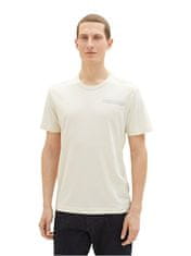 Tom Tailor Moška majica s kratkimi rokavi Regular Fit 1035541.18592 (Velikost XL)