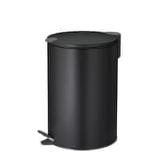 Kela Kela KL-10642 Podloge črne 12l