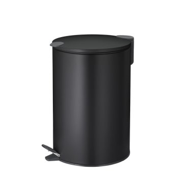 Kela Kela KL-10642 Podloge črne 12l