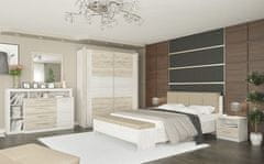 CASARREDO Mount v omaro KIM hrast Sanremo