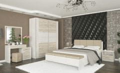 CASARREDO Mount v omaro KIM hrast Sanremo