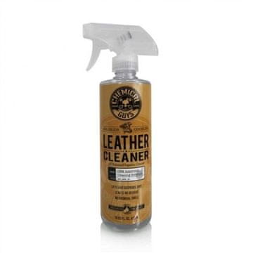 Chemical Guys Chemical Guys Leather čistilo, 473 ml