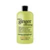 Treaclemoon Gel za tuširanje One Ginger Morning, 500 ml