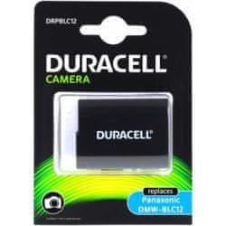 Duracell Akumulator Panasonic Lumix DMC-G5 - Duracell original