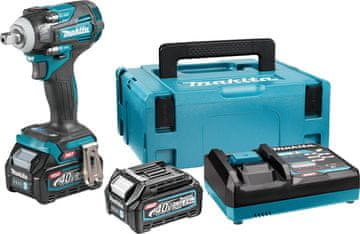 Makita TW005GD201 XGT akumulatorski udarni vijačnik