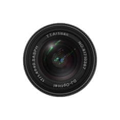 TTArtisan APS-C MF 17 mm f/1,4 širokokotni objektiv za Nikon Z