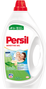  Persil gel za pranje perila, Sensitive, 1.98 L