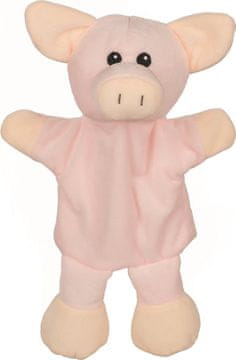 Goki Lutka prašiček 30 cm