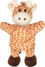 Goki Lutka žirafa 30 cm