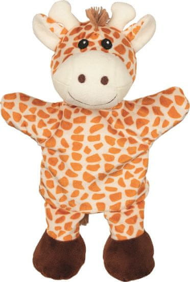 Goki Lutka žirafa 30 cm