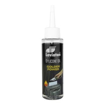 Leviatan Leviatan silikonsko olje 100 ml
