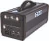 WAI PPS400 večnamenska prenosna polnilna baterija, 426.24 W /115200 mAh