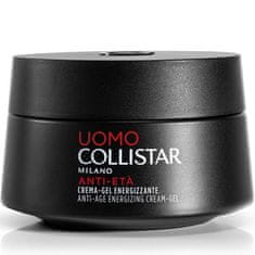 Collistar Energijski kremni gel za zrelo kožo ( Anti-Age Energizing Cream-Gel) 50 ml