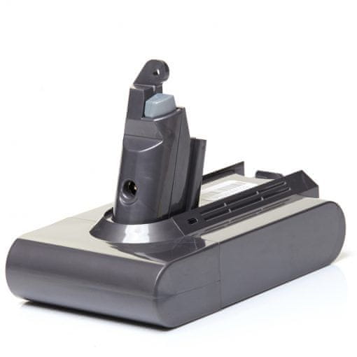 Nadomestna baterija za Dyson V6 – Običajna kapaciteta
