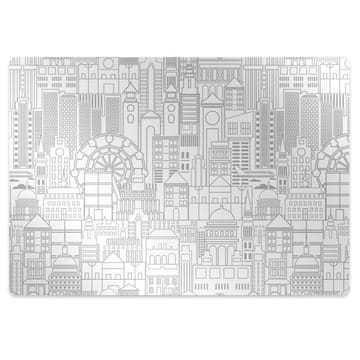 Decormat Podloga za stol Skicirano mesto