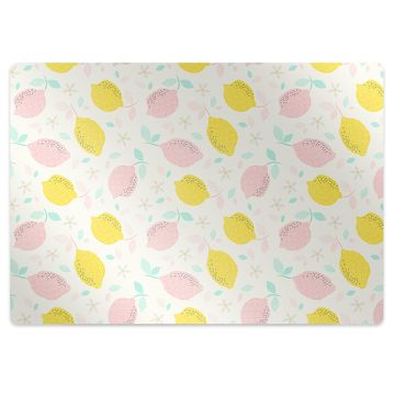 Decormat Podloga za stol Limone