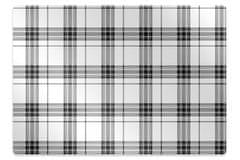 Decormat Podloga za pisarniški stol Plaid pattern 120x90 cm 15 cm 