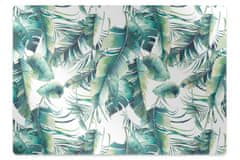 Decormat Podloga za pisarniški stol Falling leaves 120x90 cm 2 cm 