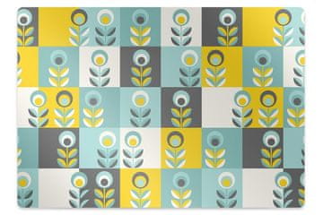 Decormat Podloga za stol Scandinavian pattern