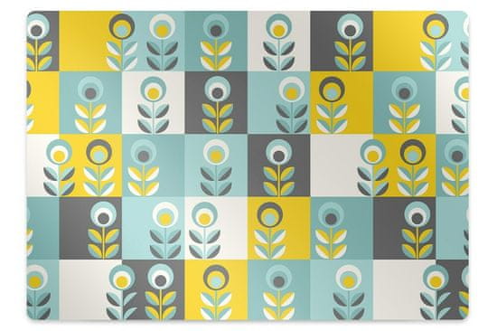 Decormat Podloga za stol Scandinavian pattern | mimovrste=)
