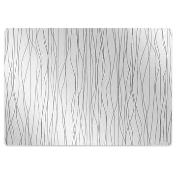 Decormat Podloga za stol Chaotic lines