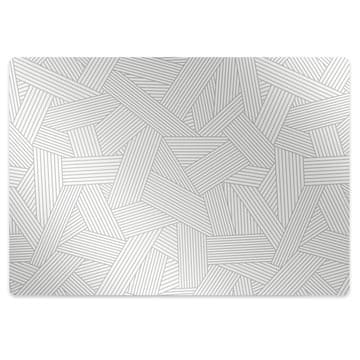 Decormat Podloga za stol Pattern ornament