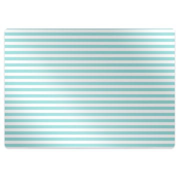 Decormat Podloga za stol Minimalist lines