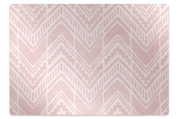 Decormat Podloga za stol Aztec pattern