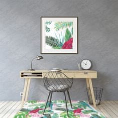 Decormat Podloga za pisarniški stol Parr parral 120x90 cm 15 cm 