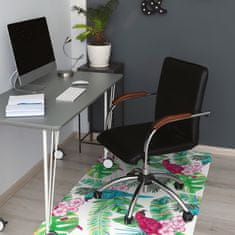 Decormat Podloga za pisarniški stol Parr parral 120x90 cm 15 cm 