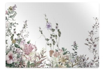 Decormat Podloga za stol Pastel garden