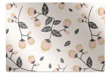 Decormat Podloga za stol Spring vintage