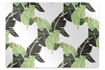Decormat Podloga za pisarniški stol Palm leaves