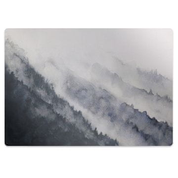 Decormat Podloga za zaščito tal Landscape