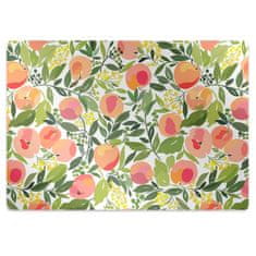 Decormat Podloga za zaščito tal Peaches 140x100 cm 2 cm 