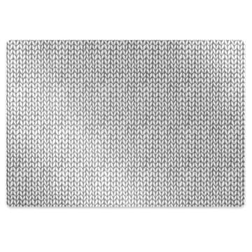 Decormat Podloga za zaščito tal Flankeet pattern