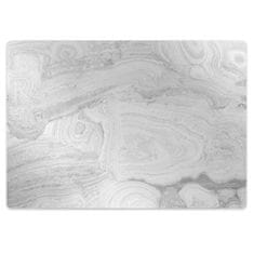 Decormat Podloga za zaščito tal Stone pattern 140x100 cm 15 cm 