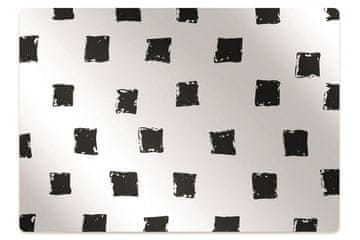Decormat Podloga za zaščito tal Painted squares