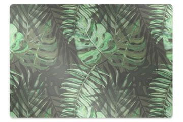 Decormat Podloga za zaščito tal Tropical monster