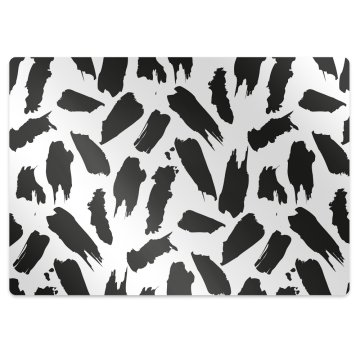 Decormat Zaščitna podloga za stol Minimalist pattern