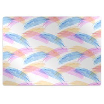 Decormat Zaščitna podloga za stol Rolling