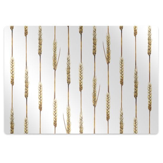 Decormat Podloga za pisalni stol Golden grain